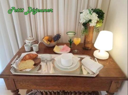 Le Fortuny - 3 Suites, 2 Apparts, 1 Chambre - Proche Tram Ligne Aeroport Et Parking Gratuit Mérignac Exterior foto